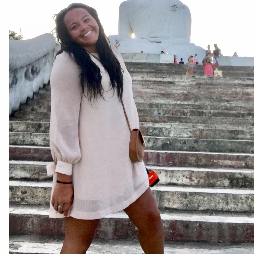 Meet your Posher, Melina